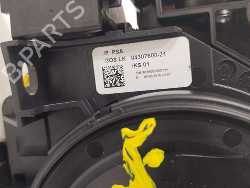 Headlight switch CITROËN C3 II (SC_) 1.6 HDi 90 | BP38287583I24 - Image 6