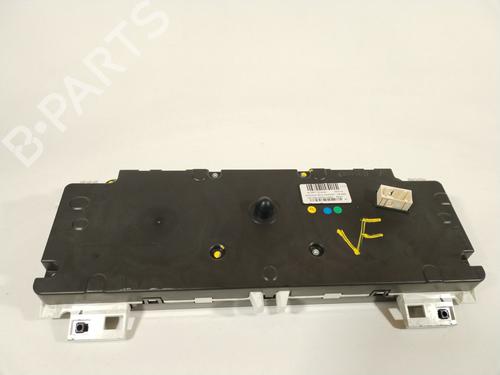 Instrument cluster CITROËN C4 Picasso II 1.6 BlueHDi 120 | BP28705893C47 