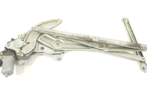 Front right window mechanism SUZUKI SWIFT III (MZ, EZ) 1.3 (RS413, ZC11S) | BP29540671C23 - Image 3
