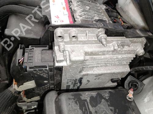 Used Engine control unit (ECU) Engine control unit (ECU) PEUGEOT 2008 I (CU_) 1.6 BlueHDi 120 (120 hp) 33293010 33293010