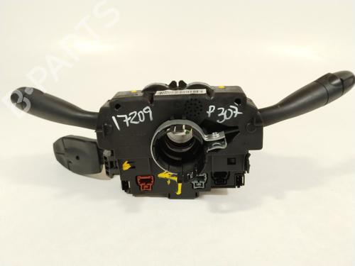 Headlight switch PEUGEOT 307 (3A/C) 2.0 HDi 110 | BP36561172I24 - Image 9