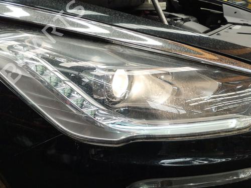 Right headlight CITROËN DS5 2.0 HDi 165 | BP36701352C29 - Image 2