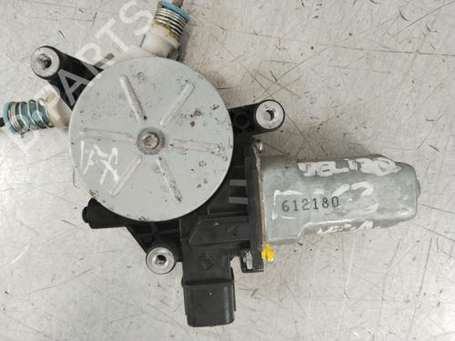 Front left window mechanism HONDA ACCORD VIII (CU)  | BP27466910C22 