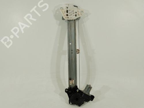Used Rear right window mechanism HONDA CR-V VI (RS_, RY_) e:HEV (RS5) (184 hp) 31214090