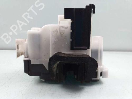 Rear right lock FIAT DOBLO Cargo (263_)  | BP14301364C99 