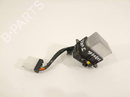 Used Heater resistor Heater resistor 15818104 15818104