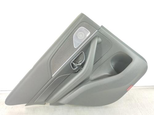Used Rear left panel MERCEDES-BENZ GLE (V167) GLE 300 d 4-matic (167.119) (245 hp) 17712377