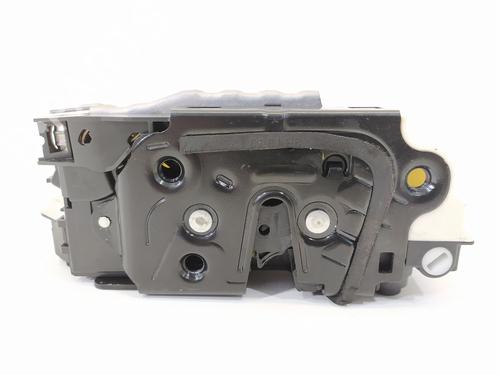 Rear left lock VW POLO V (6R1, 6C1) 1.4 (6R1) | BP8322245C100