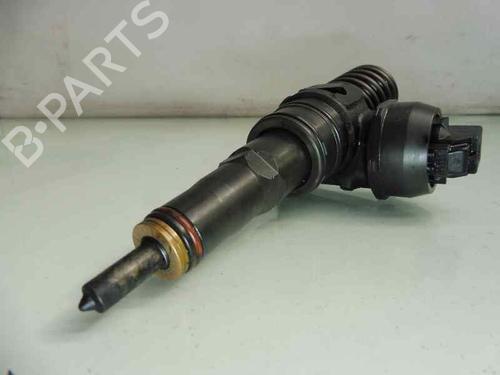 Injector SEAT LEON (1P1)  | BP3512124M100 