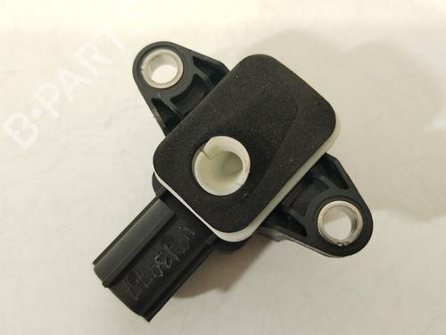Elektronisk sensor Elektronisk sensor 37643531 37643531
