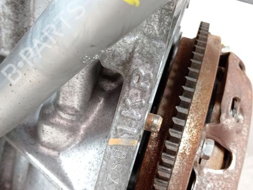 Engine TOYOTA AYGO (_B4_)  | BP27255051M1 