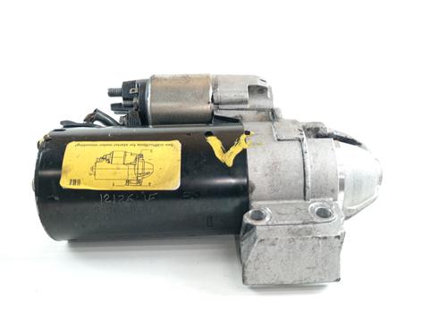 Used Starter BMW 1 (E87) 118 d (143 hp) 18040620