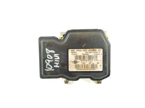 ABS pump MINI MINI CLUBMAN (R55) Cooper D | BP16801807M43