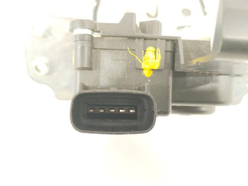 Tailgate lock HYUNDAI KONA (OS, OSE, OSI) 1.0 T-GDi Hybrid 48V | BP29020417C101 