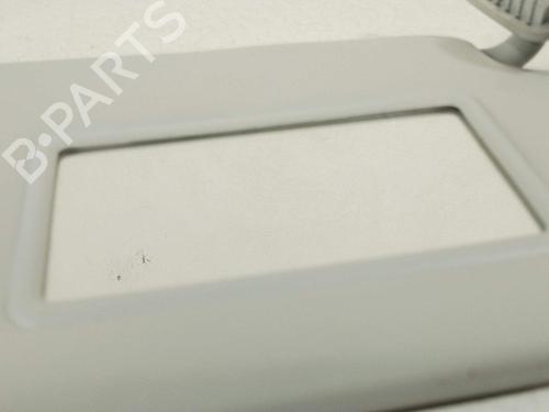 Right sun visor FIAT TIPO Hatchback (356_, 357_) 1.5 T4 Hybrid | BP36039845I2 - Image 4