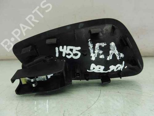 Front right interior door handle BMW 3 (E90) 335 i | BP3346890I14 