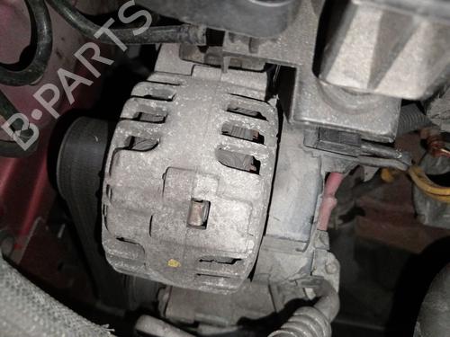 Used Alternator Alternator 36937508 36937508