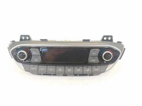 Used Climate control Climate control 14999663 14999663
