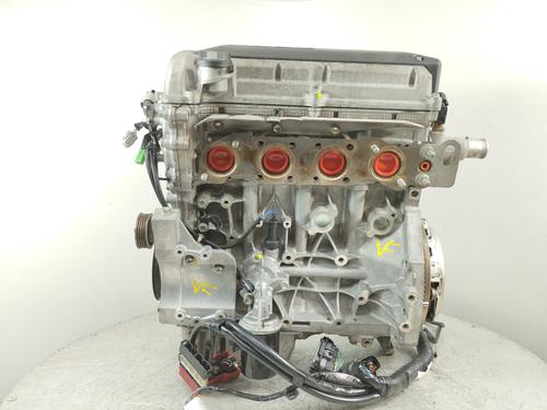 Engine SUZUKI SWIFT III (MZ, EZ)  | BP17522609M1 