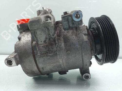 AC compressor VW GOLF V (1K1)  | BP4854979M34 