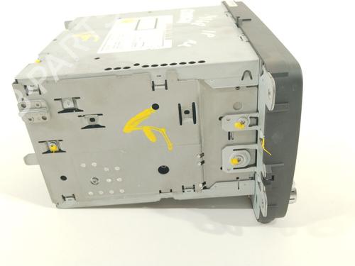 Radio SEAT LEON (1P1) 1.6 TDI | BP26940698E6 