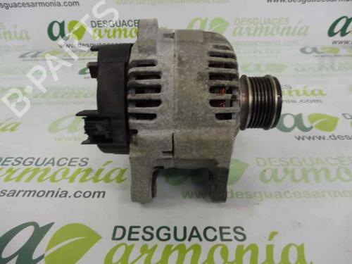 Alternator DACIA SANDERO II | BP1846136M7 - Image 5