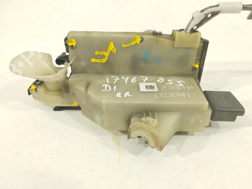 Used Front left lock Front left lock 38702368 38702368