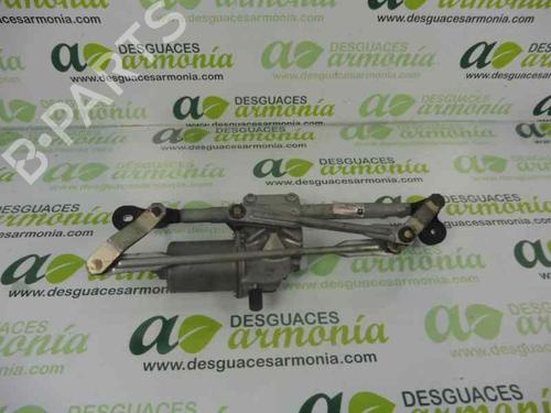 Front wiper motor OPEL CORSA D (S07)  | BP1840006M29 