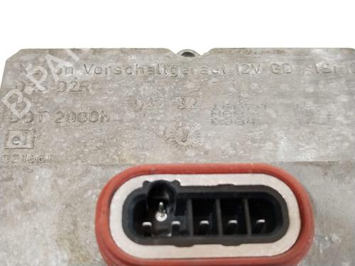 Lights ECU AUDI A6 C6 (4F2) 3.0 TDI quattro | BP31709921M55 - Image 6