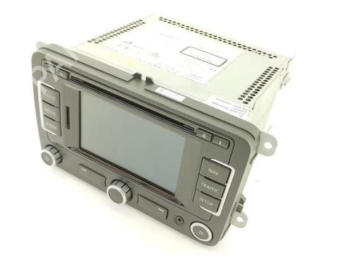 radio-vw-touran-1t3-16-tdi-3c8035279a-2010-2011-2012-2013-2014-2015-10627210 main image