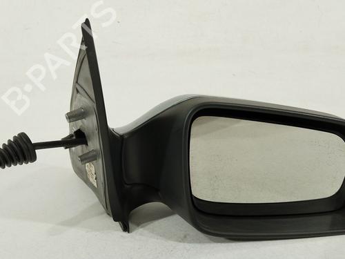 Used Right mirror Right mirror OPEL ASTRA G Hatchback (T98) 1.7 DTI 16V (F08, F48) (75 hp) 33434632 33434632