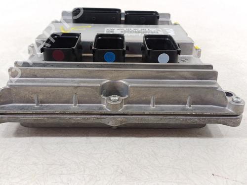 Used Engine control unit (ECU) AUDI Q7 (4MB, 4MG, 4MQ) 3.0 TDI quattro (218 hp) 25868503