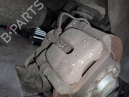 Used Right rear brake caliper Right rear brake caliper RENAULT GRAND SCÉNIC III (JZ0/1_) 1.9 dCi (JZ0J, JZ0N, JZ1K, JZ1S) (131 hp) 38235211 38235211