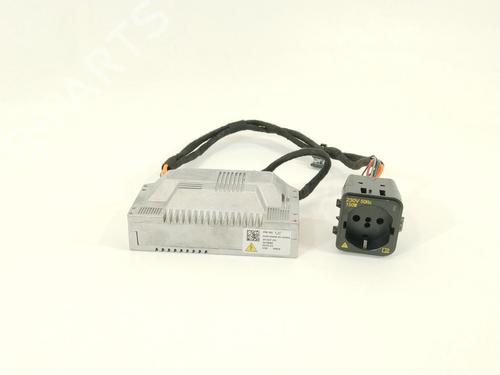 Elektronisk modul CUPRA LEON (KL1, KU1, KUG) 1.5 eTSI (150 hp) 29258631