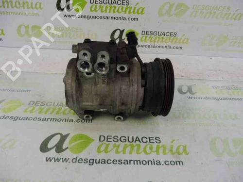 Used AC compressor KIA CERATO I Hatchback (LD) [2004-2010]  2229983