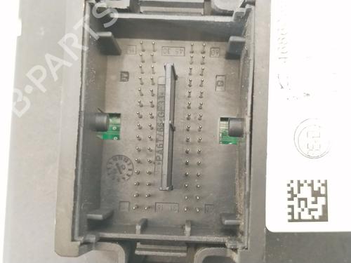 Fuse box PEUGEOT BOXER Van 2.2 BlueHDi 140 | BP30788426E1 