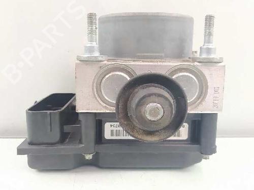 ABS pump FIAT 500 (312_)  | BP4859275M43 