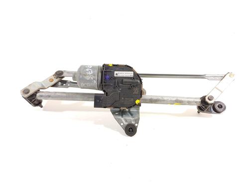 Used Front wiper motor Front wiper motor SKODA OCTAVIA III Combi (5E5, 5E6) 2.0 TDI (150 hp) 22300929 22300929