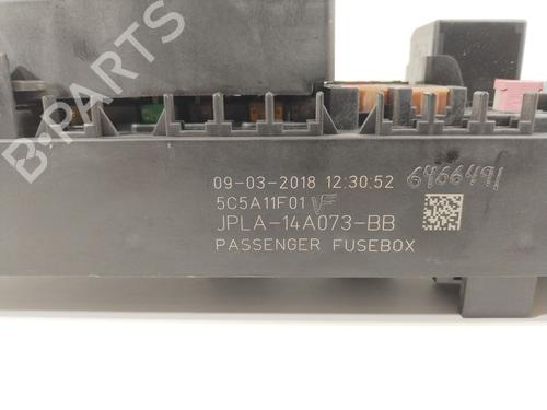Fuse box LAND ROVER RANGE ROVER SPORT II (L494) 3.0 TDV6 4x4 | BP26552976E1 