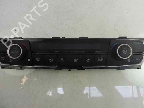 Used Climate control Climate control BMW 2 Coupe (F22, F87) [2012-2021] 3246517 3246517