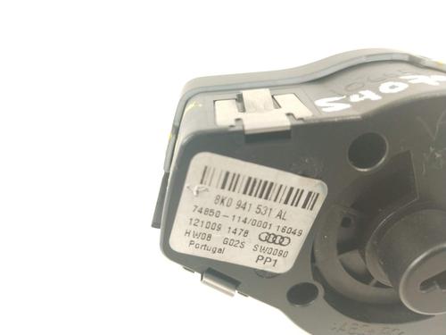 Headlight switch AUDI A5 Sportback (8TA) 2.0 TDI | BP16800020I24 - Image 4