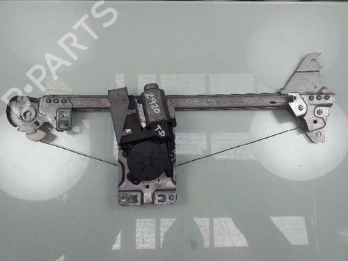 Used Rear right window mechanism Rear right window mechanism PEUGEOT 307 SW (3H) [2002-2009] 4846743 4846743