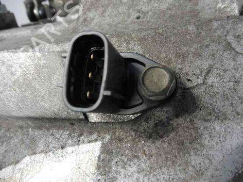 Gearbox MAZDA 5 (CR) 2.0 CD (CR19) | BP3205129M3 - Image 2