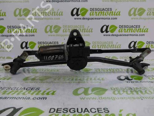 Used Front wiper motor HYUNDAI i30 (FD) [2007-2012]  1877558