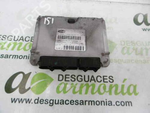 Used Engine control unit (ECU) Engine control unit (ECU) 1847847 1847847