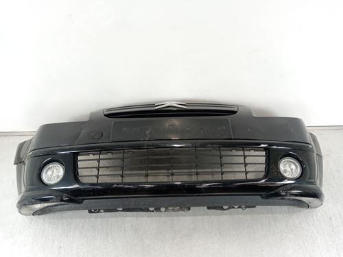 Used Front bumper CITROËN C2 (JM_) 1.4 HDi (68 hp) 26614222