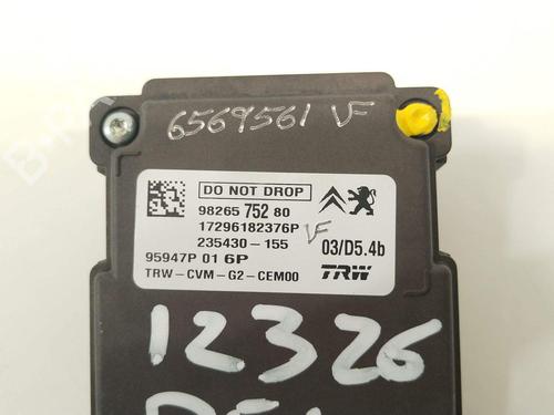 Camera CITROËN C3 III (SX) | BP29180886E14 - Image 3