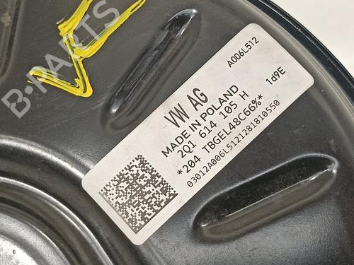 Servo brake SEAT IBIZA V (KJ1, KJG) 1.0 TSI | BP13758117M42 