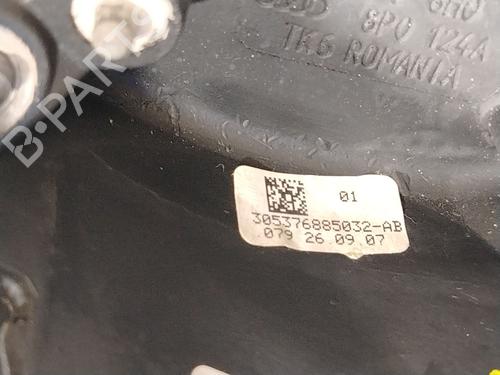 Steering wheel AUDI A3 (8P1) 2.0 TDI | BP31968747C49