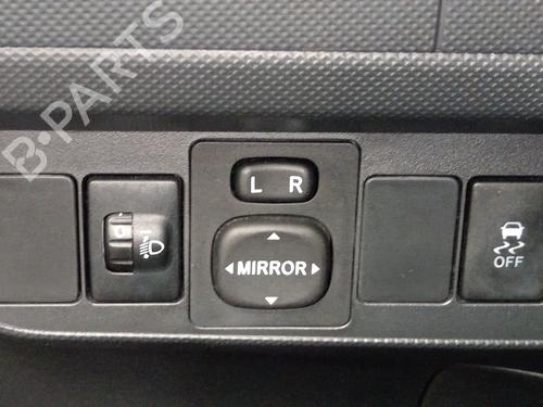Used Mirror switch Mirror switch TOYOTA AURIS (_E15_) 1.6 (ZRE151_, ZRE151R) (124 hp) 36014120 36014120